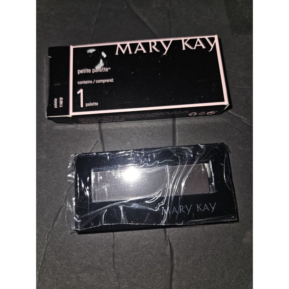 Mary Kay Petite Palette  New